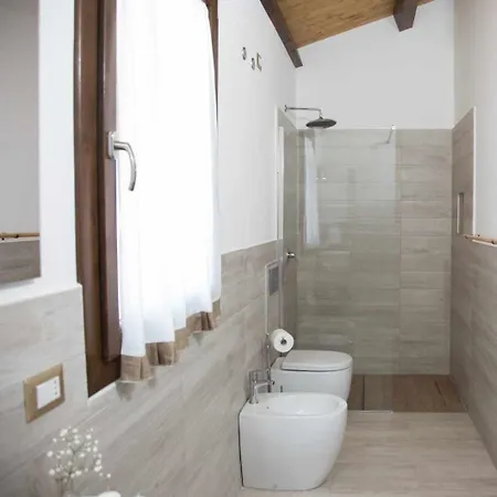 Rami Rural Con Piscina E Vicino Al Mare * San Cono
