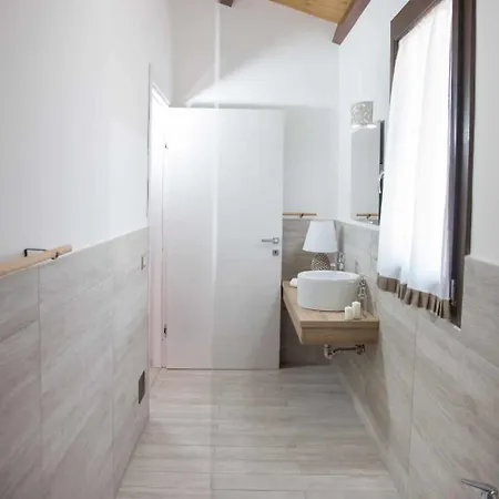Çiftlik konaklama Rami Rural Con Piscina E Vicino Al Mare San Cono