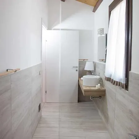 Çiftlik konaklama Rami Rural Con Piscina E Vicino Al Mare *