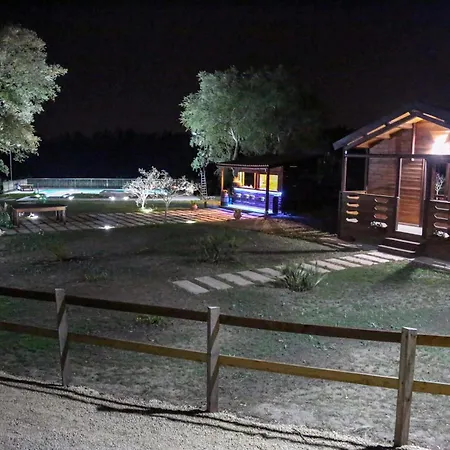Rami Rural Con Piscina E Vicino Al Mare Çiftlik konaklama *