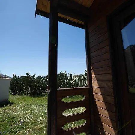 Rami Rural Con Piscina E Vicino Al Mare *