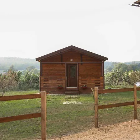 Rami Rural Con Piscina E Vicino Al Mare * San Cono