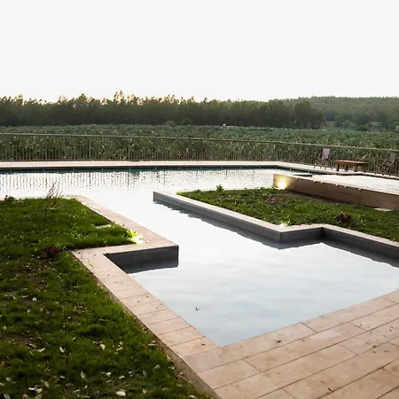 Rami Rural Con Piscina E Vicino Al Mare Çiftlik konaklama San Cono