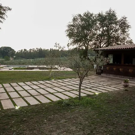Rami Rural Con Piscina E Vicino Al Mare Çiftlik konaklama *