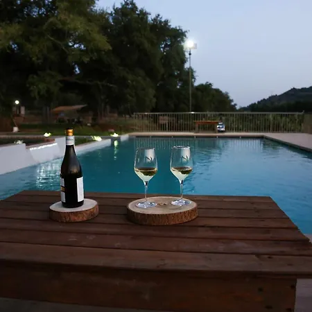 Rami Rural Con Piscina E Vicino Al Mare Çiftlik konaklama San Cono