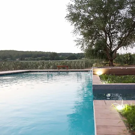 Çiftlik konaklama Rami Rural Con Piscina E Vicino Al Mare San Cono