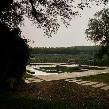 Rami Rural Con Piscina E Vicino Al Mare *