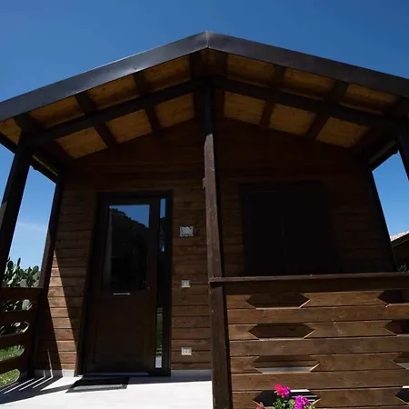 Çiftlik konaklama Rami Rural Con Piscina E Vicino Al Mare San Cono