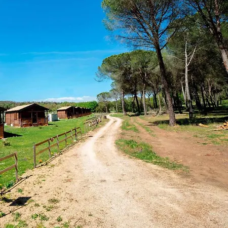 Çiftlik konaklama Rami Rural Con Piscina E Vicino Al Mare